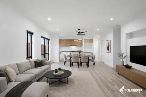 Property photo of 48 Macmillan Loop Belivah QLD 4207