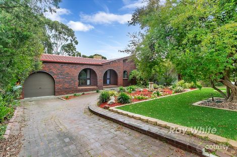 Property photo of 22 Lake View Crescent Highbury SA 5089