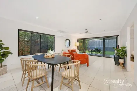 Property photo of 20 Toomaroo Street Warner QLD 4500