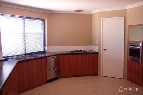 Property photo of 21 Althorpe Crescent Port Kennedy WA 6172
