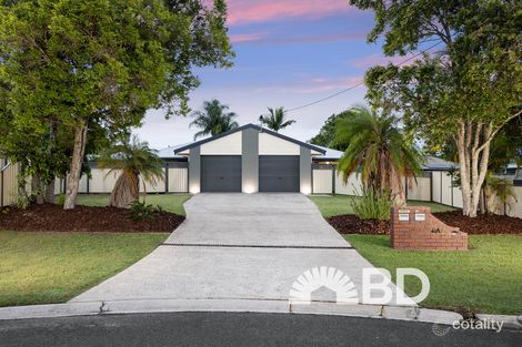 14 Chopin Ct, Burpengary, QLD 4505