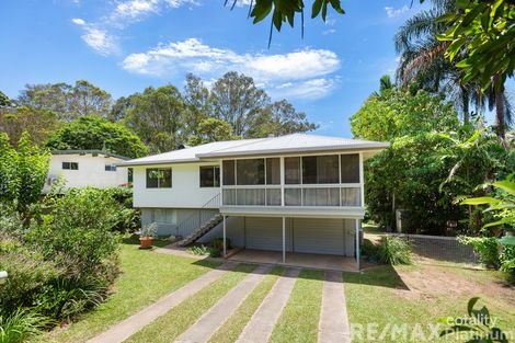 Property photo of 27 Marsh Street Narangba QLD 4504