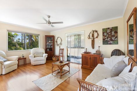 Property photo of 27 Marsh Street Narangba QLD 4504