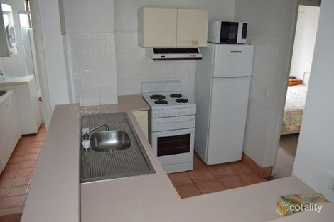 Property photo of 58/38 Enderley Avenue Surfers Paradise QLD 4217