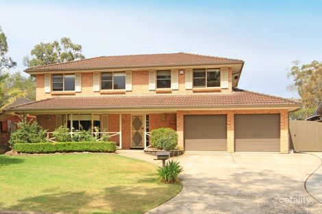 6 Smart Ave, Camden South, NSW 2570