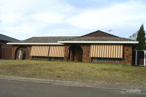 59 Horseshoe Cct, St Clair, NSW 2759