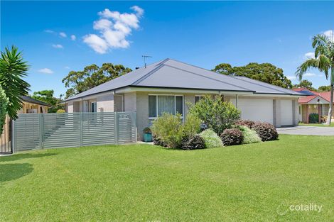 Property photo of 18 Prince Of Wales Drive Dunbogan NSW 2443