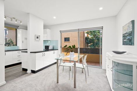 Property photo of 3/2 Bligh Street Wollongong NSW 2500