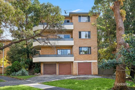 Property photo of 3/2 Bligh Street Wollongong NSW 2500