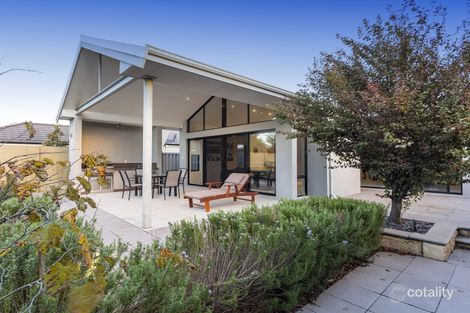 22 Bickley Cres, Manning, WA 6152