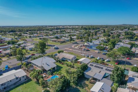 Property photo of 46 Fe Walker Street Kepnock QLD 4670