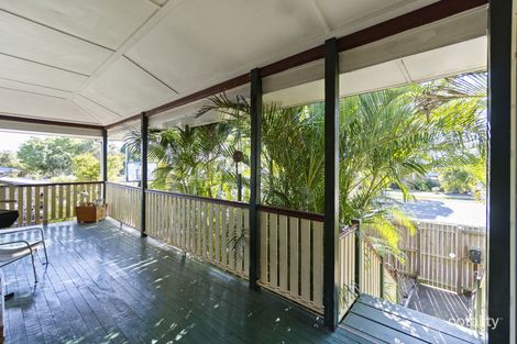 Property photo of 46 Fe Walker Street Kepnock QLD 4670