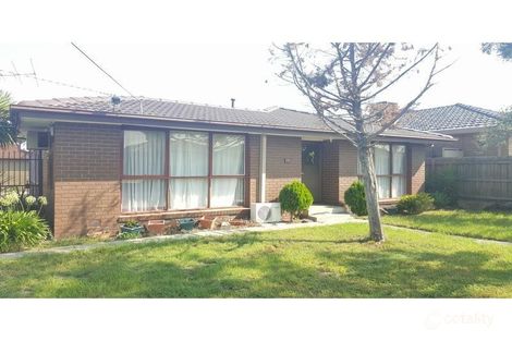 Property photo of 16 Cumbernauld Crescent Deer Park VIC 3023