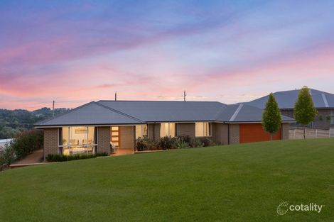Property photo of 3 Snowy Gum Rise Moss Vale NSW 2577