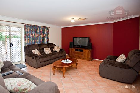 Property photo of 21 Station Lane Lochinvar NSW 2321