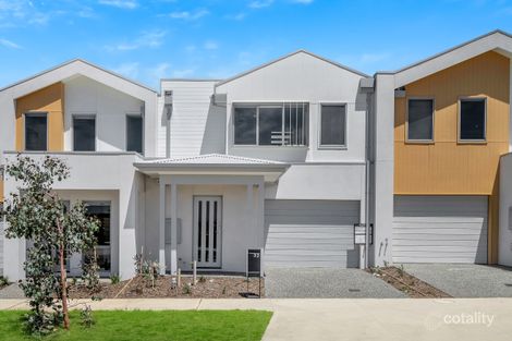 32 Borthwick Pde, Clyde North, VIC 3978