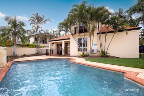 6 Roger Ct, Benowa, QLD 4217