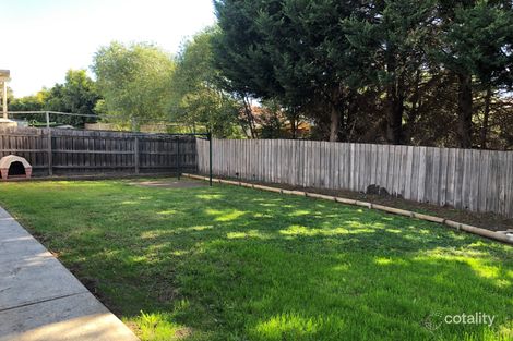 Property photo of 11 Webster Crescent Watsonia VIC 3087