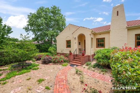 23 Furneaux St, Forrest, ACT 2603