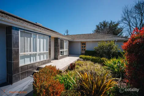 9 Fitchett St, Garran, ACT 2605