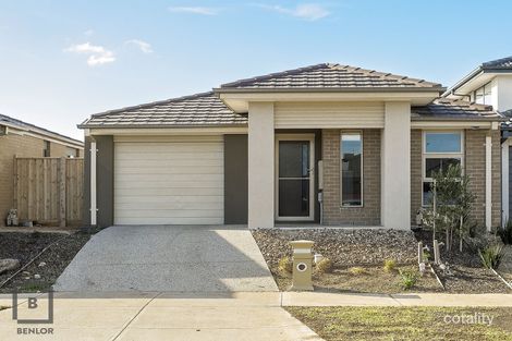 Property photo of 6 Hammersmith Road Wyndham Vale VIC 3024