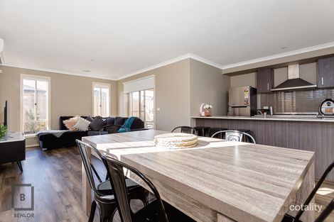 Property photo of 6 Hammersmith Road Wyndham Vale VIC 3024