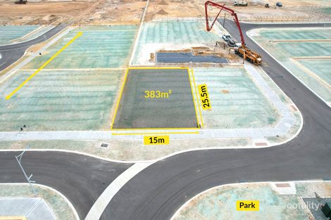 9 Townsend St, Lakelands, WA 6180