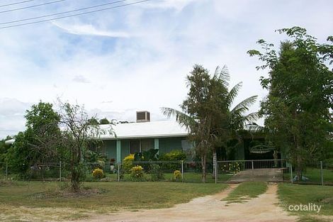 Property photo of 48 Hewett Street Richmond Hill QLD 4820