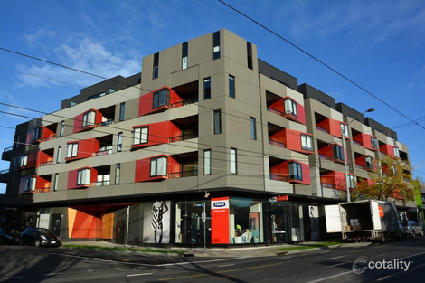 107/55 Collins St, Essendon, VIC 3040