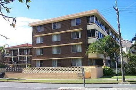 11/21 Armrick Ave, Broadbeach, QLD 4218