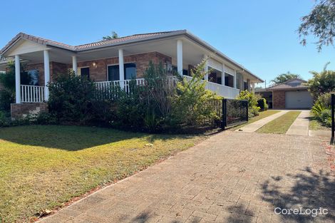 Property photo of 9 Rohan Way Kawungan QLD 4655
