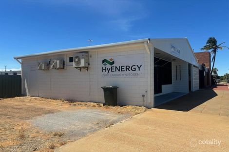 11 Stuart St, Carnarvon, WA 6701