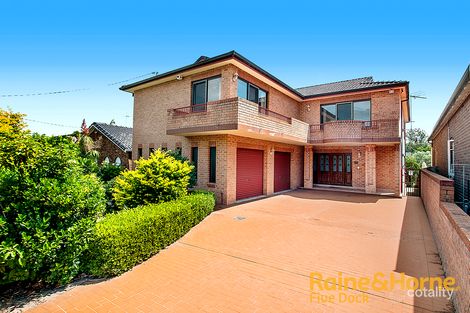 Property photo of 24 Coranto Street Wareemba NSW 2046