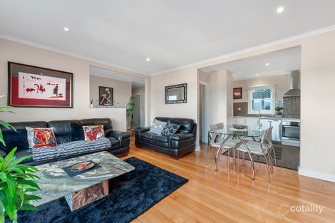 Property photo of 46 Corinda Grove West Moonah TAS 7009
