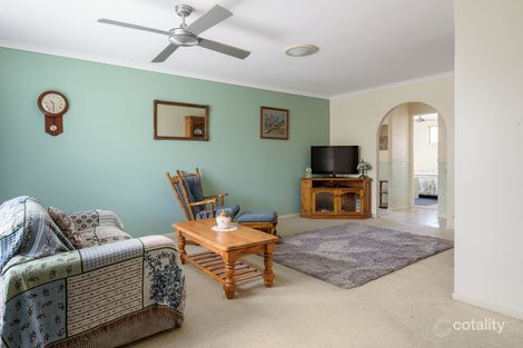 Property photo of 6 Dreadnought Avenue Cooloola Cove QLD 4580