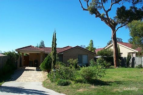 Property photo of 3 Squires Gardens Stratton WA 6056