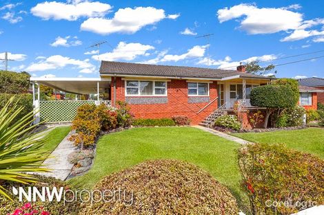 Property photo of 1 Hamer Street Epping NSW 2121