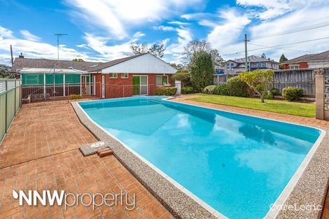 Property photo of 1 Hamer Street Epping NSW 2121