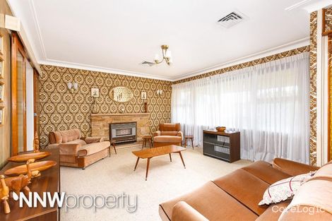 Property photo of 1 Hamer Street Epping NSW 2121
