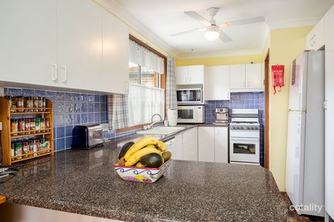 Property photo of 36 Bounty Crescent Bligh Park NSW 2756