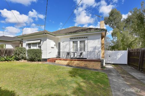 Property photo of 13 McFadzean Avenue Reservoir VIC 3073