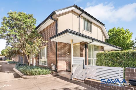 1/20 Canberra St, Oxley Park, NSW 2760