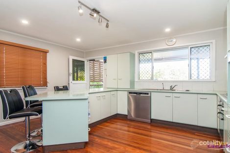 Property photo of 9 Buhot Street Geebung QLD 4034