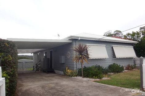 Property photo of 6 O'Brien Street Gateshead NSW 2290