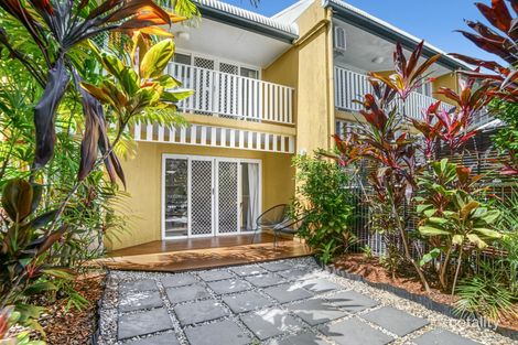 Property photo of 4/1 Springfield Crescent Manoora QLD 4870