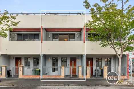 2a Park St, Abbotsford, VIC 3067