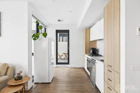 Property photo of 417/220 Bay Road Sandringham VIC 3191