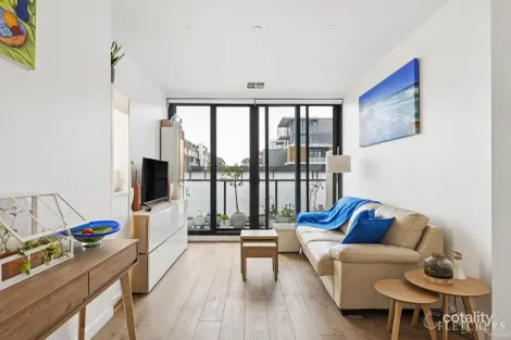 Property photo of 417/220 Bay Road Sandringham VIC 3191