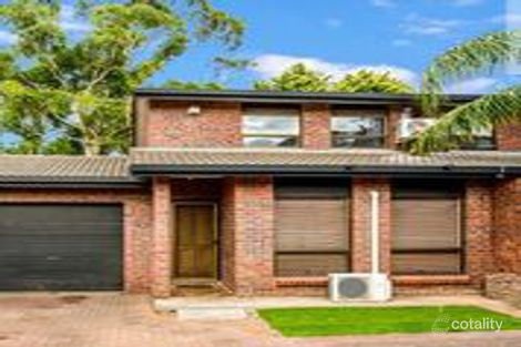 Property photo of 3/17 Thistle Avenue Klemzig SA 5087