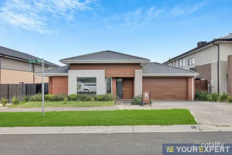 Property photo of 53 Odeon Avenue Clyde North VIC 3978